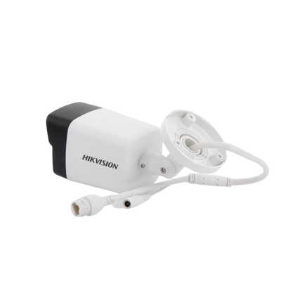 DS-2CD1023G0-IUF(C) - Hikvision Bala IP 2 Megapixel / Lente 2.8 mm / Micrófono Integrado DS-2CD1023G0-IUF(C)