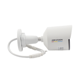 DS-2CD1027G0-L(C) - Hikvision Bala IP 2 Megapixel / Imagen a Color 24/7 / PoE DS-2CD1027G0-L(C)