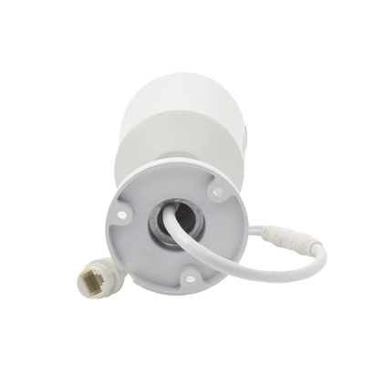 DS-2CD1027G0-L(C) - Hikvision Bala IP 2 Megapixel / Imagen a Color 24/7 / PoE DS-2CD1027G0-L(C)