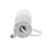 DS-2CD1027G0-L(C) - Hikvision Bala IP 2 Megapixel / Imagen a Color 24/7 / PoE DS-2CD1027G0-L(C)