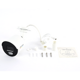 DS-2CD1027G0-L(C) - Hikvision Bala IP 2 Megapixel / Imagen a Color 24/7 / PoE DS-2CD1027G0-L(C)
