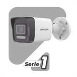 DS-2CD1063G2-LIU - Hikvision DS-2CD1063G2-LIU(2.8MM) cámara de vigilancia Bala (forma) Cámara de seguridad IP Interior