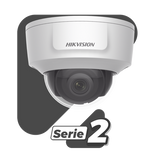 DS-2CD2186G2-IMS - Hikvision Domo IP / 4K 8MP / Lente 2.8mm DS-2CD2186G2-IMS