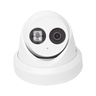 DS-2CD2343G2-I(U) - Hikvision Turret IP 4 Megapixel / Lente 2.8 mm / 30 mts IR EXIR DS-2CD2343G2-I(U)