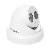 DS-2CD2343G2-I(U) - Hikvision Turret IP 4 Megapixel / Lente 2.8 mm / 30 mts IR EXIR DS-2CD2343G2-I(U)
