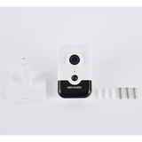 DS-2CD2443G2-I - Hikvision Cámara Cubo IP / 4 Megapixel / Lente 2.8 mm DS-2CD2443G2-I