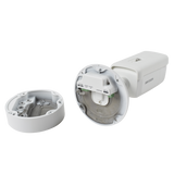 DS-2CD2643G0-IZS - Hikvision Bala IP 4 Megapixel / 50 mts IR EXIR / Exterior IP67 DS-2CD2643G0-IZS