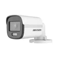 Hikvision DS-2CE10DF0T-F cámara de vigilancia Bala (forma) Cámara de seguridad IP Interior y exterior 1920 x 1080 Pixeles Techo