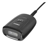 DS5502-SR4US70MAZW - Zebra DS5502 Lector de códigos de barras fijo 1D/2D LED Negro
