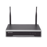 DS-7104NI-K1/W/M(C) - Hikvision NVR IP / 4 Canales / 4 Megapixel DS-7104NI-K1/W/M(C)
