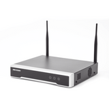 DS-7104NI-K1/W/M(C) - Hikvision NVR IP / 4 Canales / 4 Megapixel DS-7104NI-K1/W/M(C)