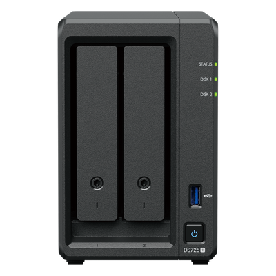 Synology DS725+