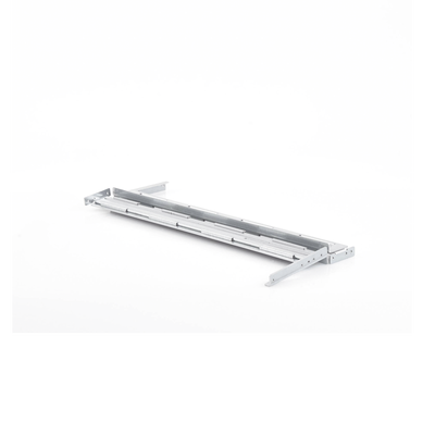 DS-ADAPTER-RACK - Hikvision Soporte en Rack / 19 pulgadas / 4 postes DS-ADAPTER-RACK