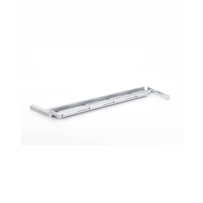 DS-ADAPTER-RACK - Hikvision Soporte en Rack / 19 pulgadas / 4 postes DS-ADAPTER-RACK