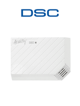 DSC Acuity sensor de puerta / ventana Blanco
