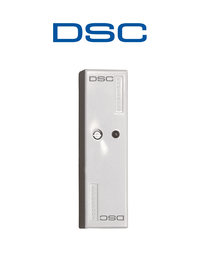 DSC SS-102 sensor de vibración