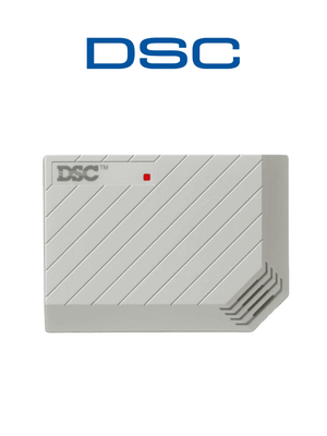 DSC DG-50AU detector de rotura de cristal Alámbrico