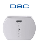 DSC PG9922 detector de rotura de cristal Inalámbrico