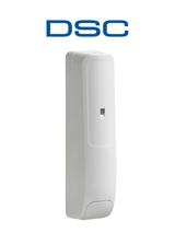 DSC PG9935 detector de rotura de cristal Inalámbrico