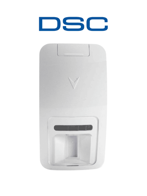DSC PG9984P detector de movimiento Inalámbrico
