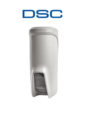 DSC PG9902 detector de movimiento Inalámbrico