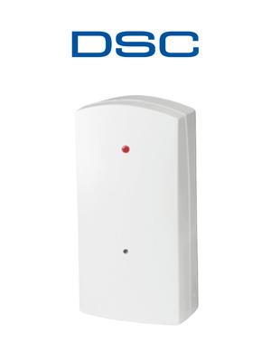 DSC LC-205 detector de rotura de cristal Alámbrico