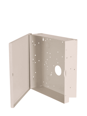 DSC GMX-003 caja para sistemas de alarma Beige Metal