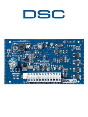 DSC HSM2204 componente de vigilancia y detección