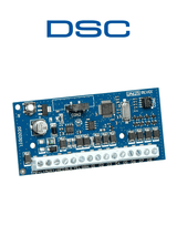 DSC HSM2208 componente de vigilancia y detección