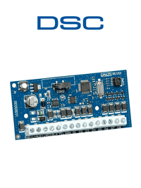 DSC HSM2208 componente de vigilancia y detección
