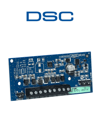 DSC PCL-422 componente de vigilancia y detección