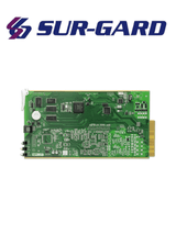 DSC SG-DRL3-IP tarjeta de red Interno 100 Mbit/s, Alámbrico, Multicolor