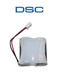 Batería de litio neo pgx934p, 3.7v, 1800mah, recargable, para detector pg9934p BATT-PGX934P