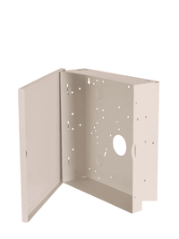 Gabinete Metálico Grande Beige DSC PC5003C para DSC PC1832 / HS2032 / HS2128, Importado