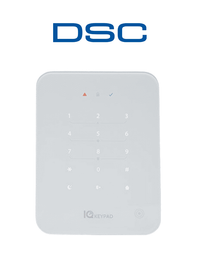 IQ IQKP-915 panel de control táctil