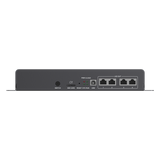 DS-D42B04-N - Hikvision Controlador para Videowall LED / 2.3MP / 4 Salidas RJ45 DS-D42B04-N