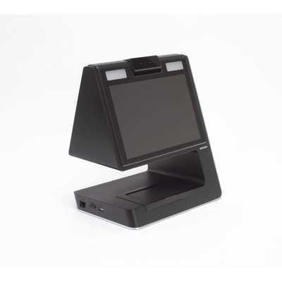 DS-K5032-D - Hikvision Terminal para Registro de Visitantes / Pantalla LCD de 10.1" / Android DS-K5032-D
