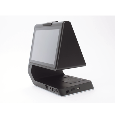 DS-K5032-D - Hikvision Terminal para Registro de Visitantes / Pantalla LCD de 10.1" / Android DS-K5032-D