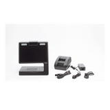 DS-K5032-D - Hikvision Terminal para Registro de Visitantes / Pantalla LCD de 10.1" / Android DS-K5032-D