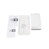 DS-KAD606-N - Distribuidor PoE (propietario) de Audio y Vídeo / Soporta Hasta 6 dispositivos / Compatible