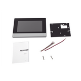 DS-KH6320-WTDE1 - Hikvision Monitor Híbrido IP WiFi Touch Screen / 7" / Resolución 1024x600 DS-KH6320-WTDE1