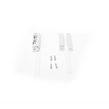 DS-PD1-MC-WS - Hikvision Contacto Magnético Cableado / Gap 2 cm / Normalmente Cerrado DS-PD1-MC-WS