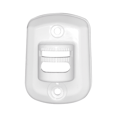 DS-PDB-IN-W - Montaje para Sensores PIR HIKVISION / Montaje en Pared / Ajuste Horizontal