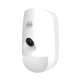 DS-PDPC12P-EG2-WB - Hikvision (AX PRO) CÁMARA Inalámbrica + PIR / 6 Años de Batería / Inmunidad a Mascotas