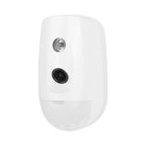 DS-PDPC12P-EG2-WB - Hikvision (AX PRO) CÁMARA Inalámbrica + PIR / 6 Años de Batería / Inmunidad a Mascotas