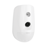 DS-PDPC12P-EG2-WB - Hikvision (AX PRO) CÁMARA Inalámbrica + PIR / 6 Años de Batería / Inmunidad a Mascotas