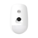 DS-PDPC12P-EG2-WB - (AX PRO) CÁMARA Inalámbrica + PIR / 6 Años de Batería / Inmunidad a Mascotas / Rango de Detección de 12 mts / Angulo de 85.9° de Cobertura / Uso Interior