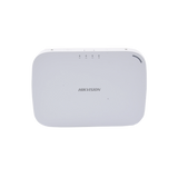 DS-PHA64-W4P2 - Hikvision Panel de Alarma Híbrido IP (Versión 2.0) / Wi-Fi / (8 Zonas Cableadas Directas al