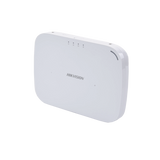 DS-PHA64-W4P2 - Hikvision Panel de Alarma Híbrido IP (Versión 2.0) / Wi-Fi / (8 Zonas Cableadas Directas al