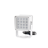 DS-TL2000CI - Hikvision Lampara IR de Luz Continua / 16 Lámparas LED / Distancia Efectiva 16 a 25 metros
